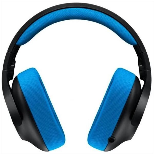 Auricular Vincha Logitech G233 Gaming Prodigy - Imagen 4