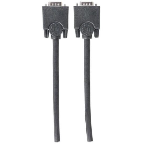 Cable VGA Manhattan M / M blindado 3.0 mt - Imagen 4