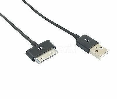 Cable USB Carga y Datos para Samsung 30 pines