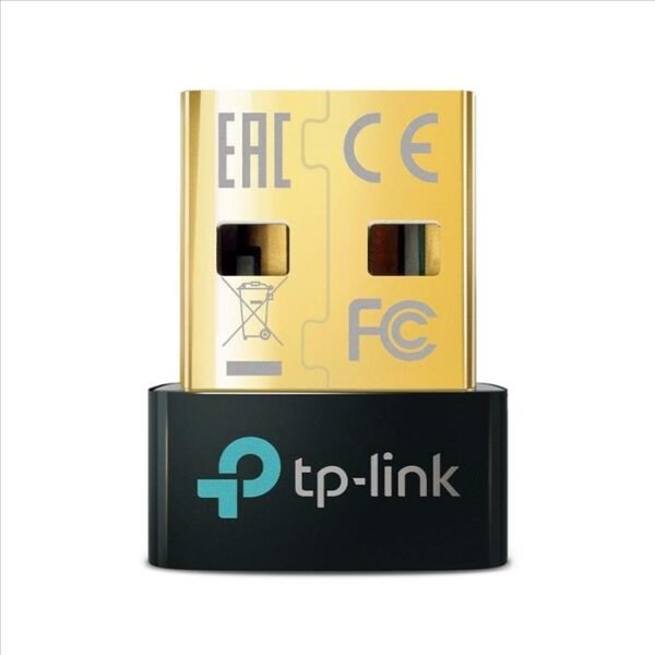 Adaptador USB a Bluetooth 5.0 TP-LINK UB500 nano - Imagen 2