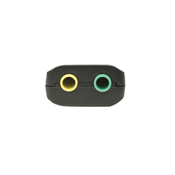 Conversor USB a Audio Manhattan - Imagen 4