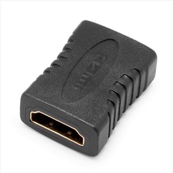 Adaptador HDMI Extensor Hembra / Hembra Manhattan