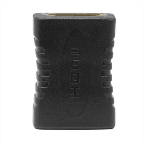 Adaptador HDMI Extensor Hembra / Hembra Manhattan - Imagen 2