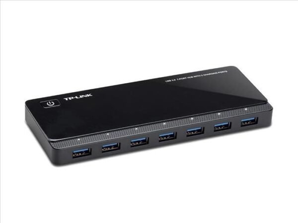 Hub USB 3.0 7 Puertos TP-LINK UH700 - Imagen 3