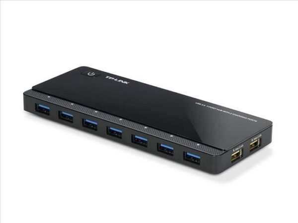 Hub USB 3.0 7 Puertos TP-LINK UH700 - Imagen 4