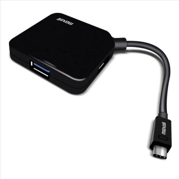 Hub USB 3.0 4 Puertos - Imagen 2