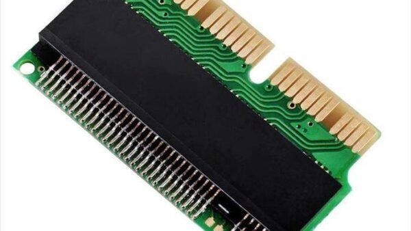 Adaptador conversor SSD p/ MacBook Air Pro Retina