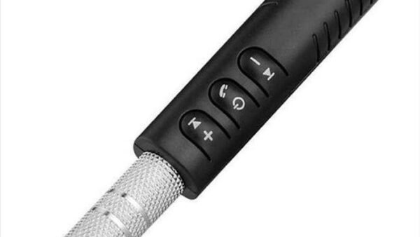 Receptor bluetooth de audio jack plug 3.5mm BT-450