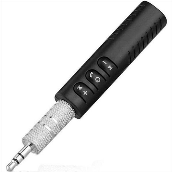 Receptor bluetooth de audio jack plug 3.5mm BT-450