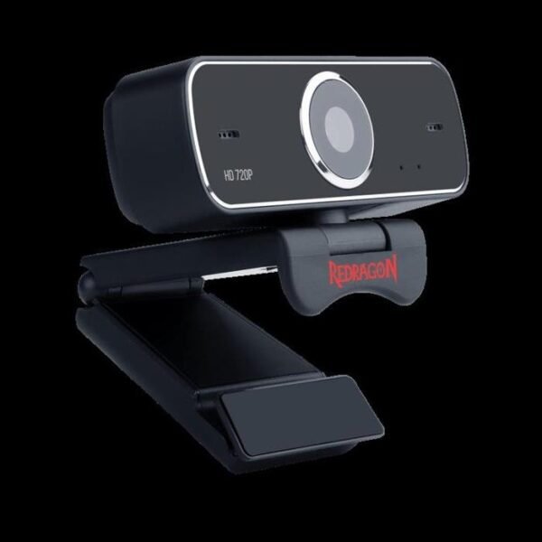 Camara Web Redragon Fobos GW600 HD 720p - Imagen 3