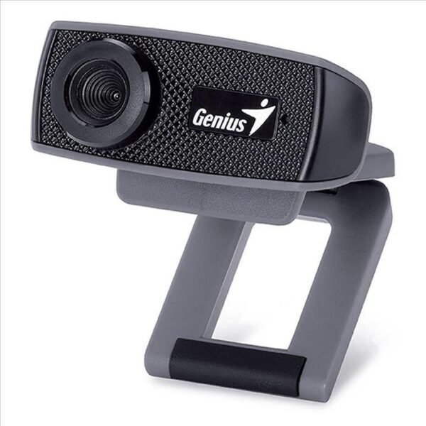 Camara Web Genius FaceCam 1000X - Imagen 2