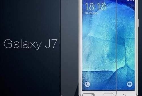 Vidrio Templado Samsung J710 J7 2016