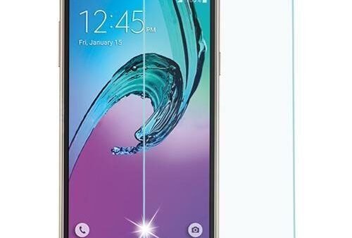Vidrio Templado Samsung J3 J320