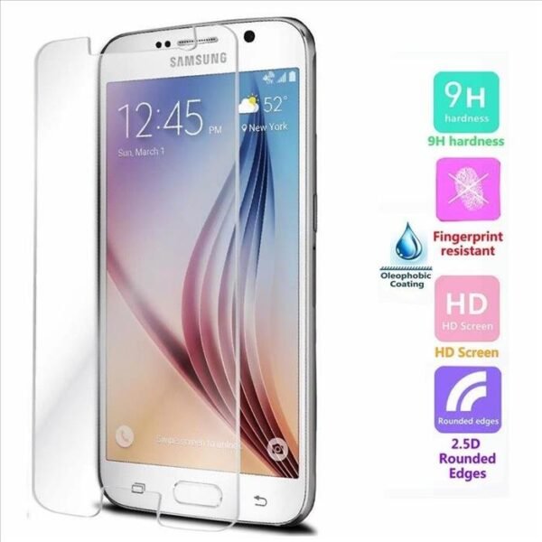 Vidrio Templado Samsung J110 J1 Ace