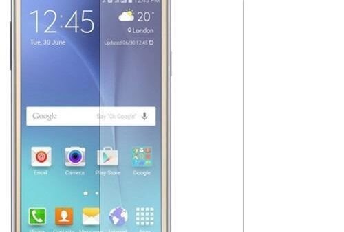 Vidrio Templado Samsung J2