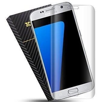 Vidrio Templado Samsung G935 S7 Edge Transparente