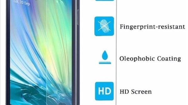 Vidrio Templado Samsung A7