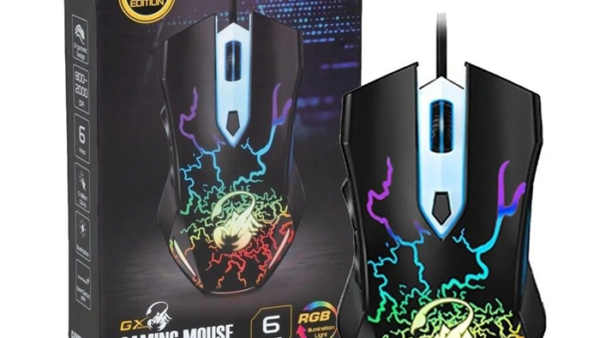 Mouse Genius Gaming Scorpion Spear