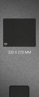 Mouse Pad Trust GXT754 Gaming 21567