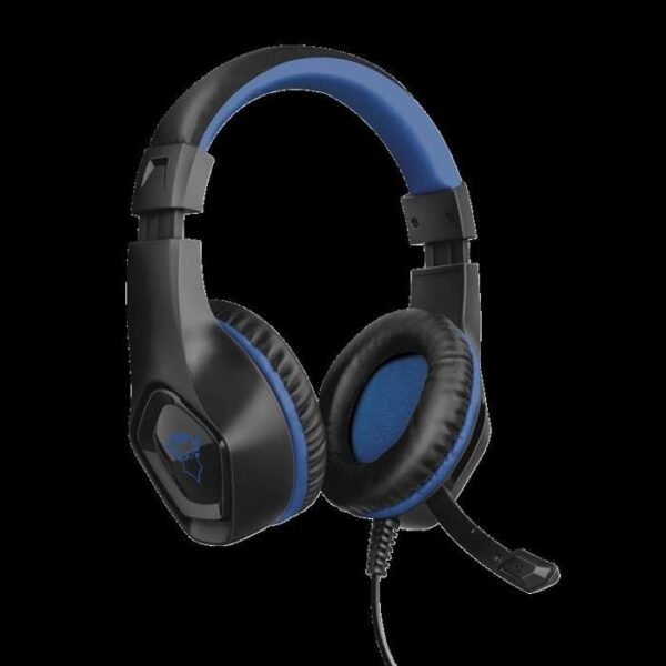 Vincha Trust Gaming GXT 404B Rana PS4/PS5/XBOX - Imagen 2