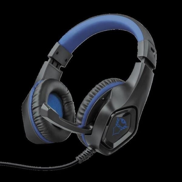 Vincha Trust Gaming GXT 404B Rana PS4/PS5/XBOX - Imagen 3