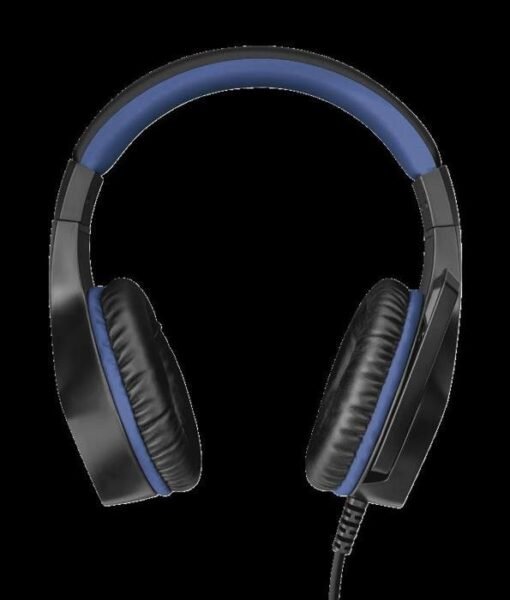 Vincha Trust Gaming GXT 404B Rana PS4/PS5/XBOX - Imagen 4