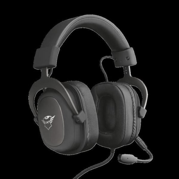 Vincha Trust Gaming GXT 414 Zamak 23310 PS5 XBOX - Imagen 2