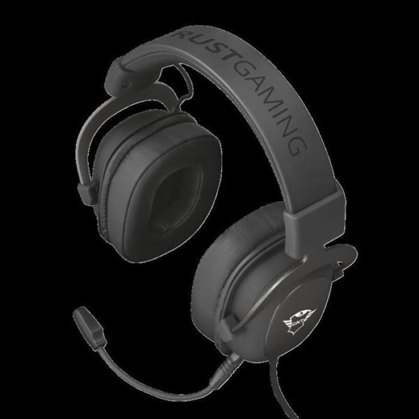 Vincha Trust Gaming GXT 414 Zamak 23310 PS5 XBOX - Imagen 5