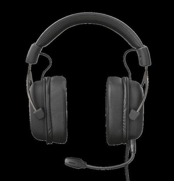 Vincha Trust Gaming GXT 414 Zamak 23310 PS5 XBOX - Imagen 6