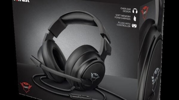 Vincha Trust Gaming GXT 433 Pylo