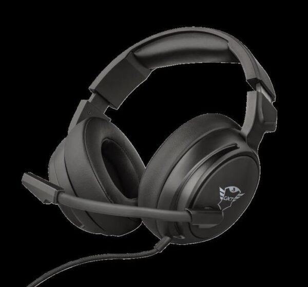 Vincha Trust Gaming GXT 433 Pylo - Imagen 4
