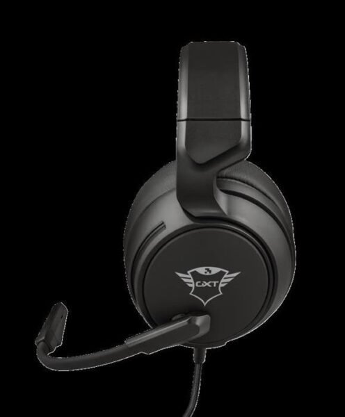 Vincha Trust Gaming GXT 433 Pylo - Imagen 6