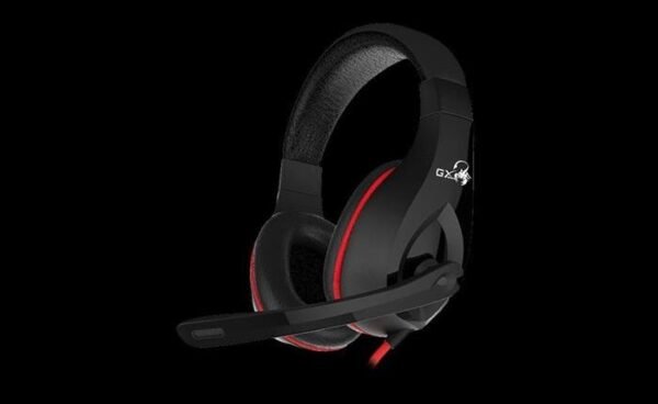 Vincha Genius Lychas HS-G560 Gamer
