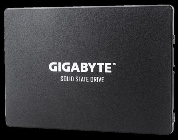 SSD 120 GB Gigabyte GP-GSTFS31120GNTD - Imagen 3