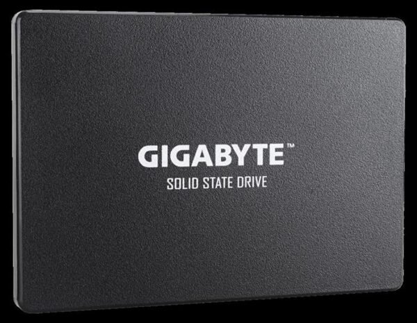 SSD 120 GB Gigabyte GP-GSTFS31120GNTD - Imagen 4