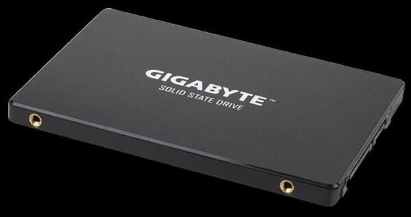 SSD 120 GB Gigabyte GP-GSTFS31120GNTD - Imagen 5