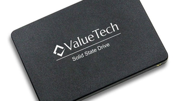 SSD 128 GB ValueTech PRO VTP128GSSD1