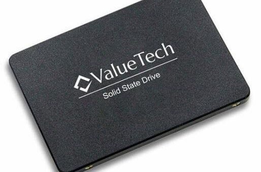 SSD 512 GB ValueTech PRO VTP512GSSD1
