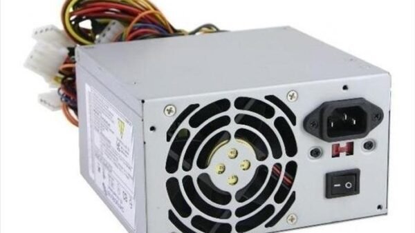 Fuente ATX 750W generica sin cable