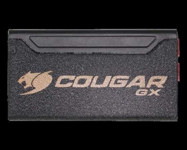 Fuente ATX Cougar GX1050 80 Plus Gold - Imagen 3