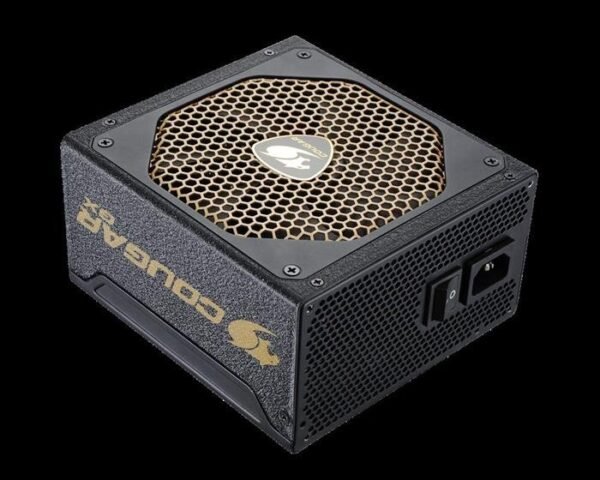 Fuente ATX Cougar GX1050 80 Plus Gold - Imagen 4