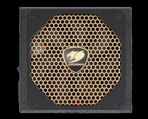 Fuente ATX Cougar GX1050 80 Plus Gold - Imagen 5