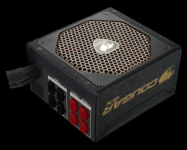 Fuente ATX Cougar GX1050 80 Plus Gold - Imagen 7