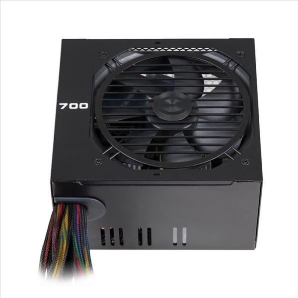 Fuente ATX 700W EVGA 700BR 80 Plus Bronze - Imagen 4