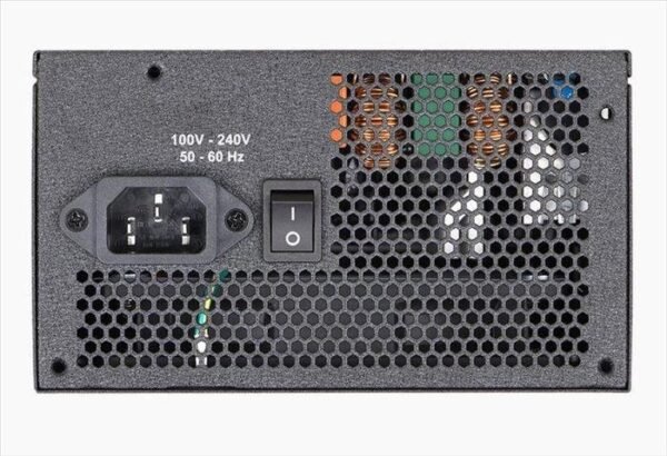 Fuente ATX 700W EVGA 700BQ 80 Plus Bronze - Imagen 5