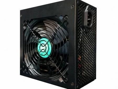 Fuente ATX Xtreme 900W PRO genérica sin cable