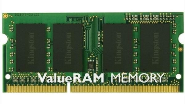 RAM SO-DIMM  4GB DDR4 2400Mhz Kingston