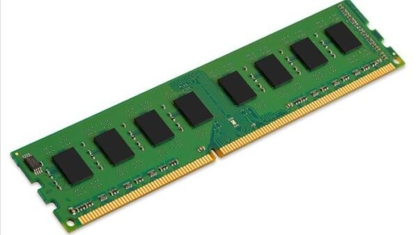 Memoria DDR4  8GB 2400Mhz Crucial