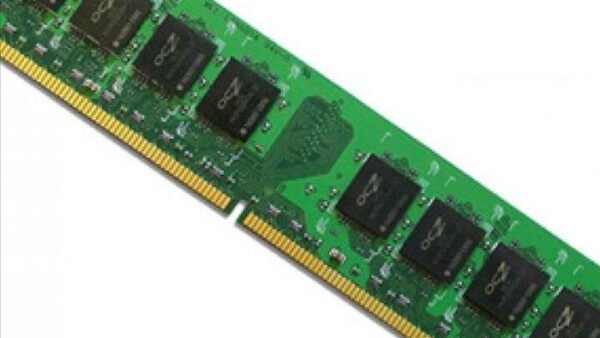 Memoria DDR2  2GB 800 Mhz REF