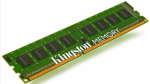 Memoria DDR3  4GB 1600 Mhz Kingston ValueRam CL11